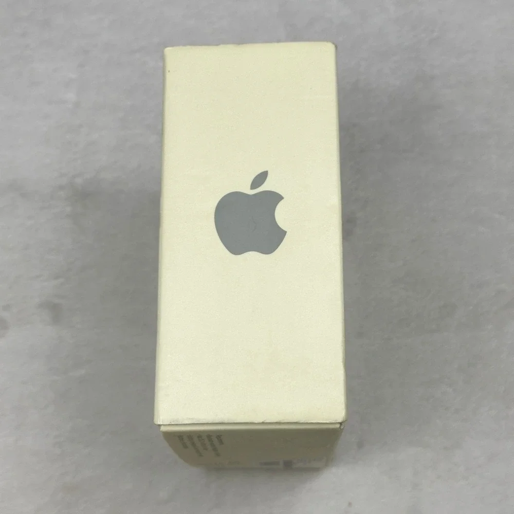 Apple Mighty Mouse Wireless Bluetooth Open-BoxA1197‎ MA272LL/A  with CD